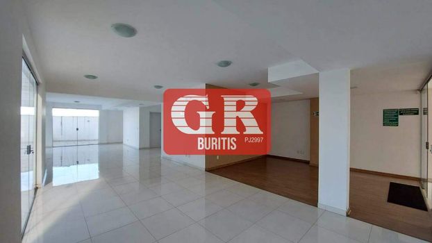 Foto 49 do(a) Apartamento de 4 quartos à venda em Buritis, Belo Horizonte