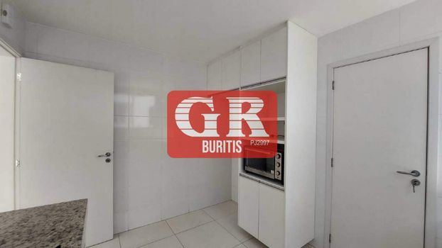 Foto 13 do(a) Apartamento de 4 quartos à venda em Buritis, Belo Horizonte