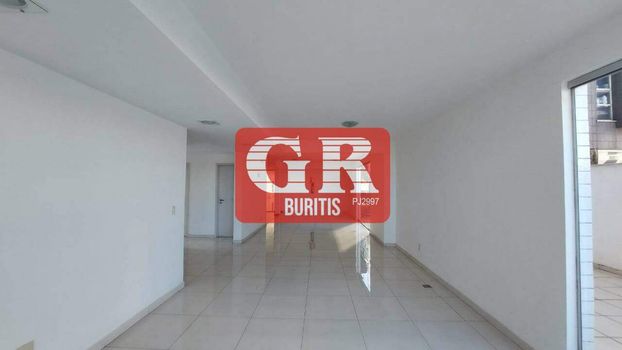 Foto 48 do(a) Apartamento de 4 quartos à venda em Buritis, Belo Horizonte