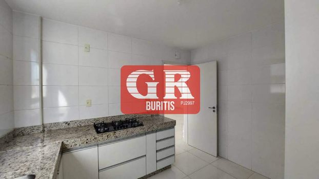 Foto 12 do(a) Apartamento de 4 quartos à venda em Buritis, Belo Horizonte