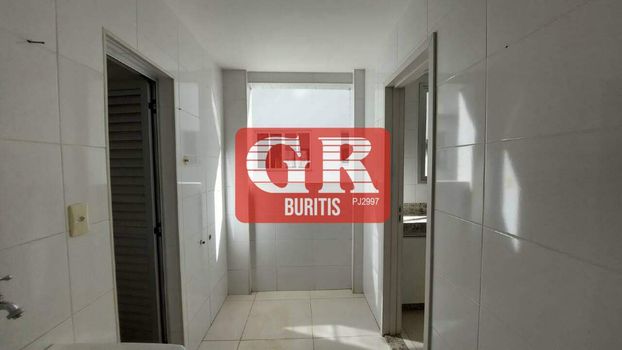 Foto 21 do(a) Apartamento de 4 quartos à venda em Buritis, Belo Horizonte