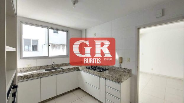 Foto 9 do(a) Apartamento de 4 quartos à venda em Buritis, Belo Horizonte