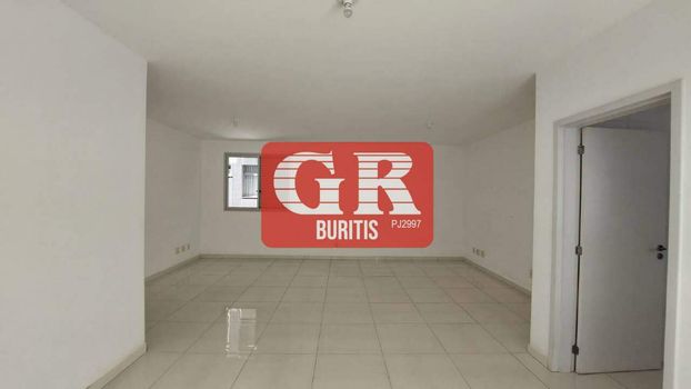 Foto 3 do(a) Apartamento de 4 quartos à venda em Buritis, Belo Horizonte