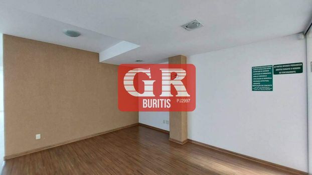 Foto 46 do(a) Apartamento de 4 quartos à venda em Buritis, Belo Horizonte