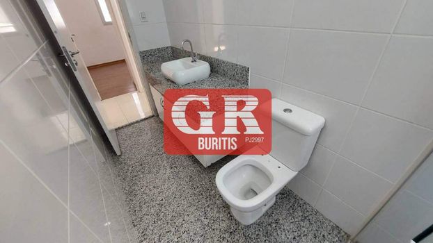 Foto 44 do(a) Apartamento de 4 quartos à venda em Buritis, Belo Horizonte