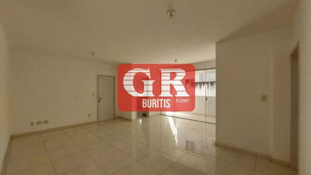 Foto 4 do(a) Apartamento de 4 quartos à venda em Buritis, Belo Horizonte