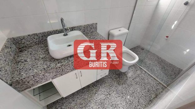 Foto 40 do(a) Apartamento de 4 quartos à venda em Buritis, Belo Horizonte