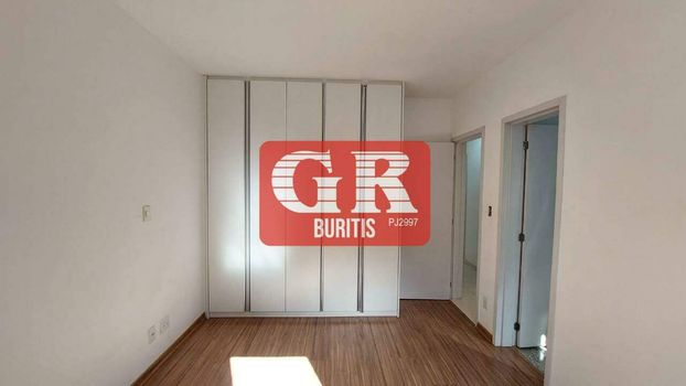 Foto 36 do(a) Apartamento de 4 quartos à venda em Buritis, Belo Horizonte