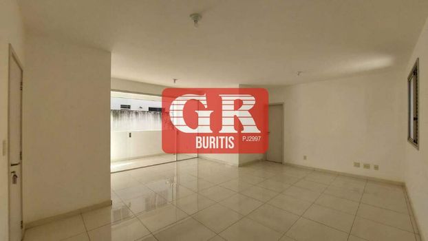 Foto 2 do(a) Apartamento de 4 quartos à venda em Buritis, Belo Horizonte