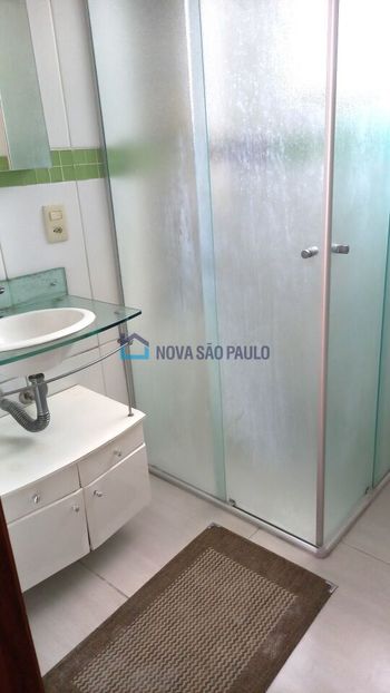 Foto 15 do(a) Apartamento de 2 quartos à venda em Ipiranga, São Paulo