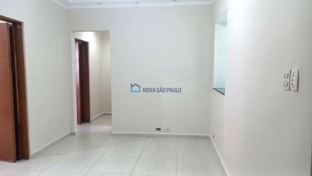 Foto 1 do(a) Apartamento de 2 quartos à venda em Ipiranga, São Paulo