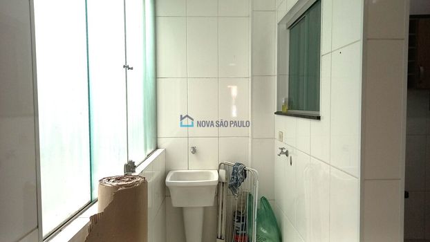Foto 8 do(a) Apartamento de 2 quartos à venda em Ipiranga, São Paulo