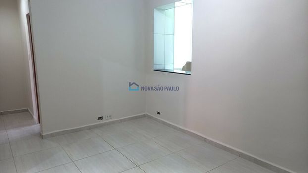 Foto 3 do(a) Apartamento de 2 quartos à venda em Ipiranga, São Paulo