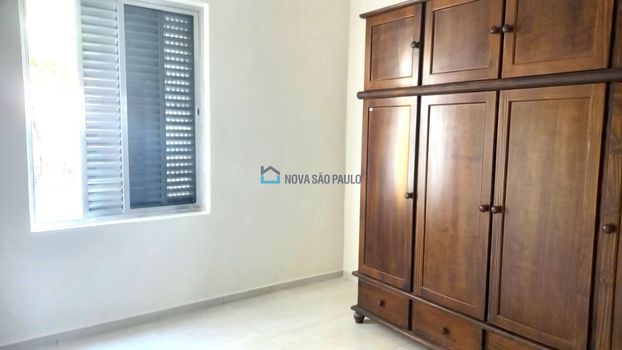 Foto 13 do(a) Apartamento de 2 quartos à venda em Ipiranga, São Paulo