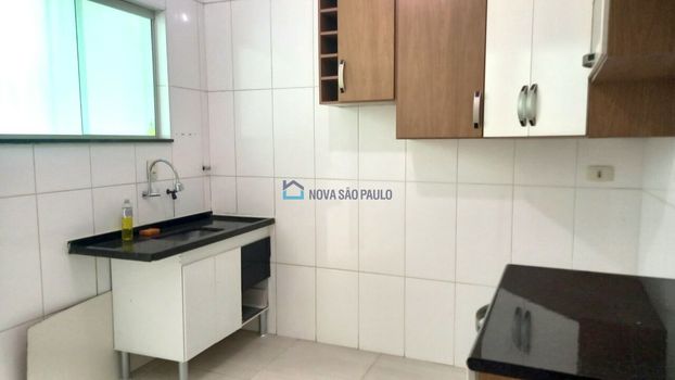 Foto 4 do(a) Apartamento de 2 quartos à venda em Ipiranga, São Paulo
