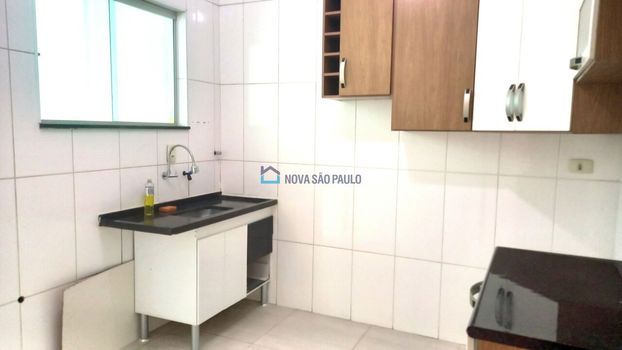 Foto 6 do(a) Apartamento de 2 quartos à venda em Ipiranga, São Paulo