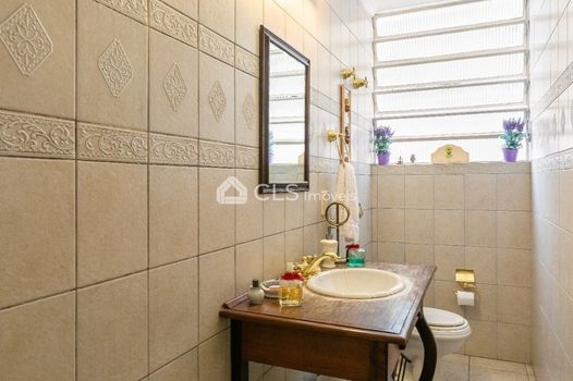 Foto 26 do(a) Apartamento de 4 quartos à venda em Higienópolis, São Paulo