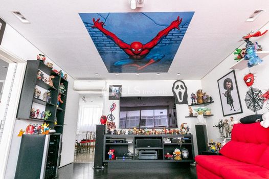 Foto 20 do(a) Apartamento de 4 quartos à venda em Higienópolis, São Paulo