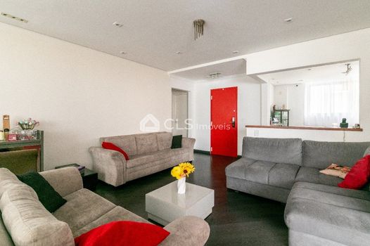 Foto 9 do(a) Apartamento de 4 quartos à venda em Higienópolis, São Paulo