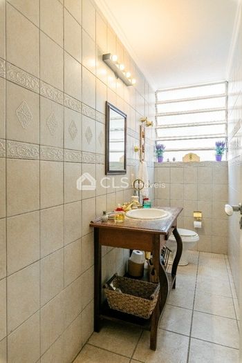 Foto 29 do(a) Apartamento de 4 quartos à venda em Higienópolis, São Paulo
