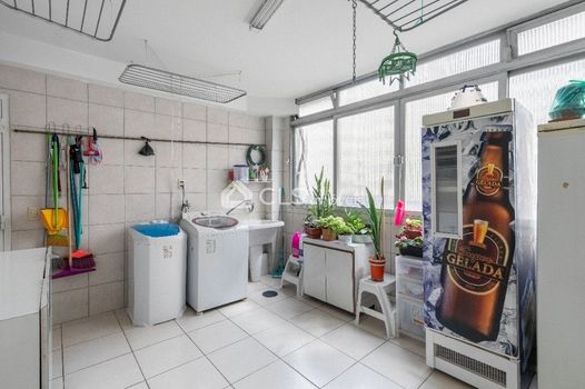 Foto 35 do(a) Apartamento de 4 quartos à venda em Higienópolis, São Paulo