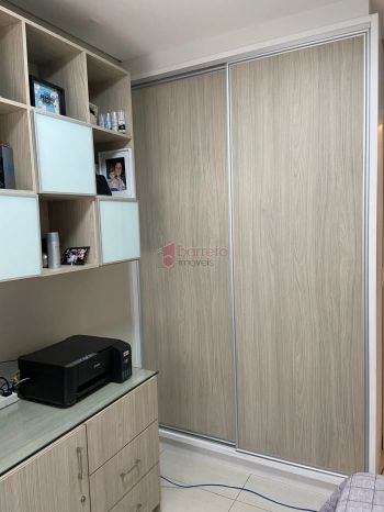 Foto 17 do(a) Apartamento de 3 quartos à venda em Jardim Bonfiglioli, Jundiaí
