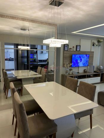 Foto 2 do(a) Apartamento de 3 quartos à venda em Jardim Bonfiglioli, Jundiaí