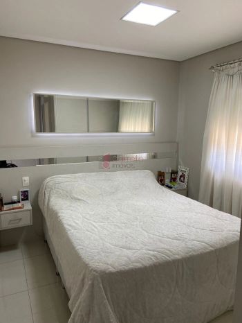 Foto 16 do(a) Apartamento de 3 quartos à venda em Jardim Bonfiglioli, Jundiaí
