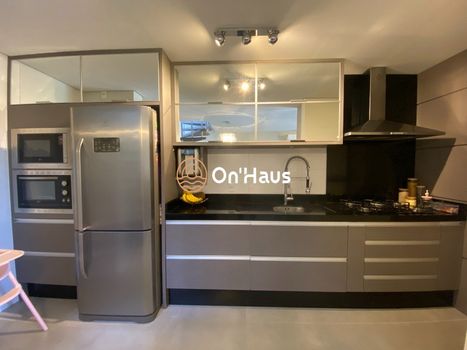 Foto 8 do(a) Apartamento de 3 quartos à venda em Campeche, Florianópolis