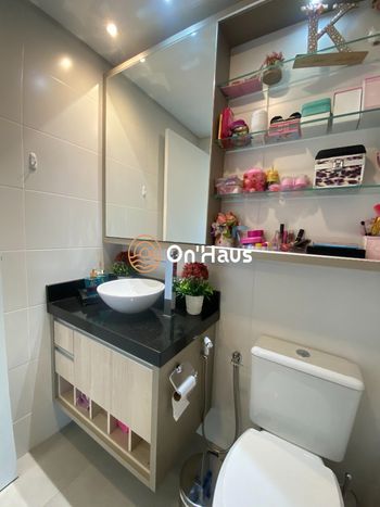 Foto 15 do(a) Apartamento de 3 quartos à venda em Campeche, Florianópolis