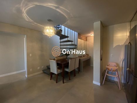 Foto 10 do(a) Apartamento de 3 quartos à venda em Campeche, Florianópolis