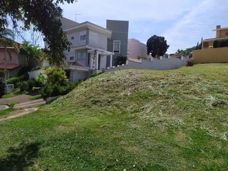 Foto 3 do(a) Terreno false à venda em Vila Marieta, Campinas