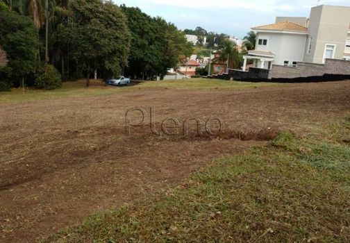 Foto 1 do(a) Terreno false à venda em Vila Marieta, Campinas
