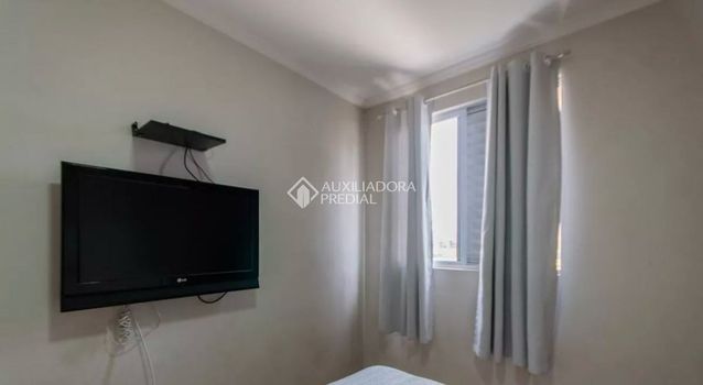 Foto 8 do(a) Apartamento de 3 quartos à venda em Parque Jaçatuba, Santo André