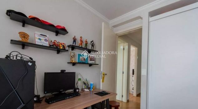 Foto 12 do(a) Apartamento de 3 quartos à venda em Parque Jaçatuba, Santo André
