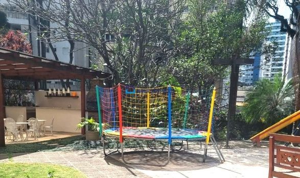 Foto 22 do(a) Apartamento de 4 quartos à venda em Cerqueira César, São Paulo