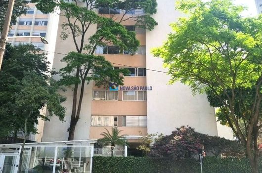 Foto 29 do(a) Apartamento de 4 quartos à venda em Cerqueira César, São Paulo