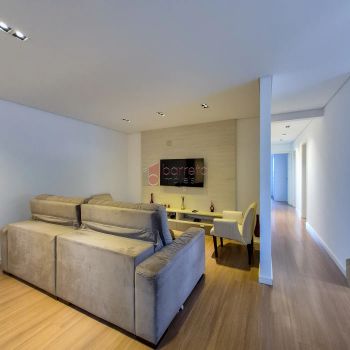 Foto 5 do(a) Apartamento de 4 quartos à venda em Jardim Ermida I, Jundiaí