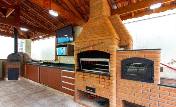 Foto 40 do(a) Apartamento de 3 quartos à venda em Chácara Seis de Outubro, São Paulo