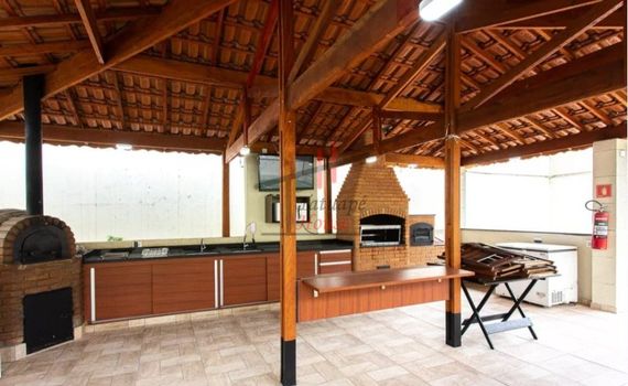 Foto 39 do(a) Apartamento de 3 quartos à venda em Chácara Seis de Outubro, São Paulo