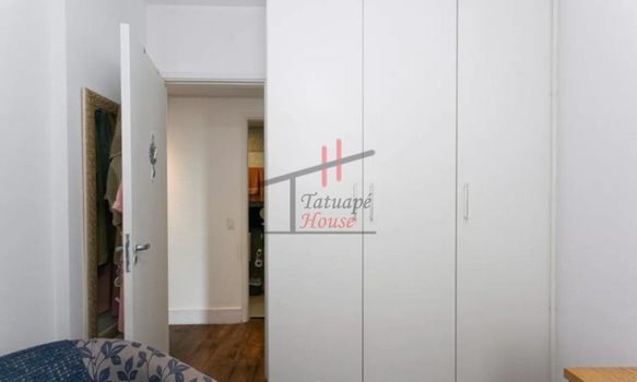 Foto 22 do(a) Apartamento de 3 quartos à venda em Chácara Seis de Outubro, São Paulo