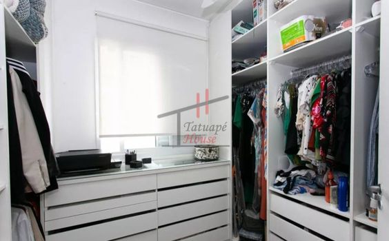 Foto 19 do(a) Apartamento de 3 quartos à venda em Chácara Seis de Outubro, São Paulo
