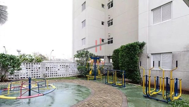 Foto 37 do(a) Apartamento de 3 quartos à venda em Chácara Seis de Outubro, São Paulo