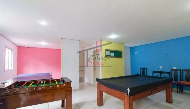 Foto 31 do(a) Apartamento de 3 quartos à venda em Chácara Seis de Outubro, São Paulo
