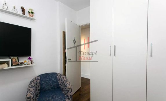 Foto 21 do(a) Apartamento de 3 quartos à venda em Chácara Seis de Outubro, São Paulo
