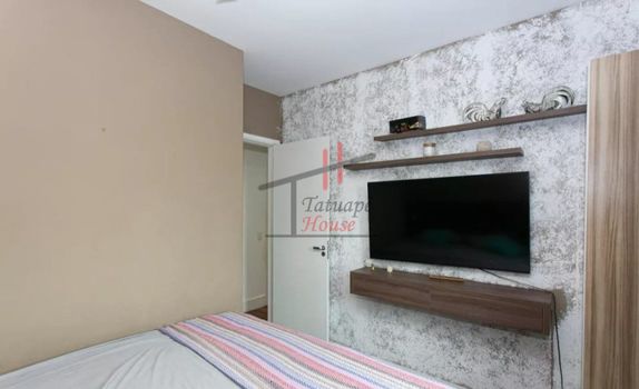 Foto 16 do(a) Apartamento de 3 quartos à venda em Chácara Seis de Outubro, São Paulo