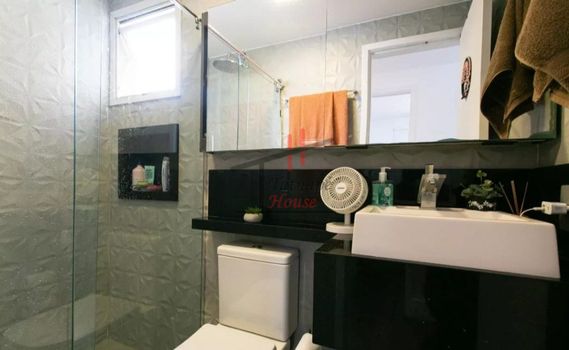 Foto 24 do(a) Apartamento de 3 quartos à venda em Chácara Seis de Outubro, São Paulo