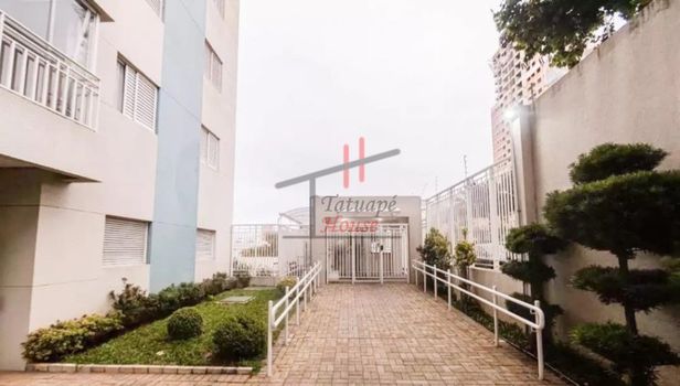 Foto 41 do(a) Apartamento de 3 quartos à venda em Chácara Seis de Outubro, São Paulo