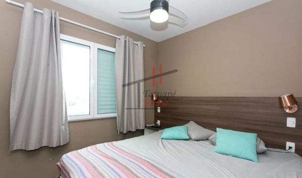 Foto 14 do(a) Apartamento de 3 quartos à venda em Chácara Seis de Outubro, São Paulo
