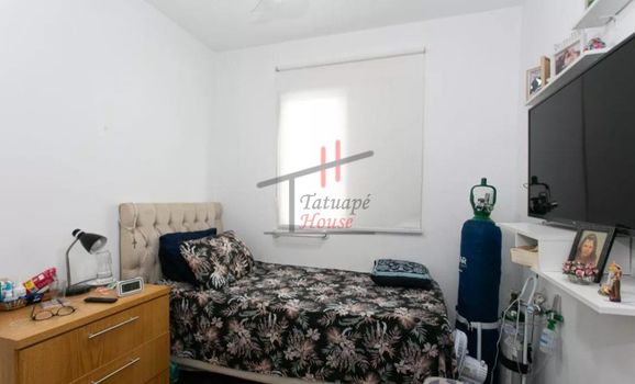 Foto 23 do(a) Apartamento de 3 quartos à venda em Chácara Seis de Outubro, São Paulo